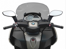 Фото BMW C 650 GT  №5